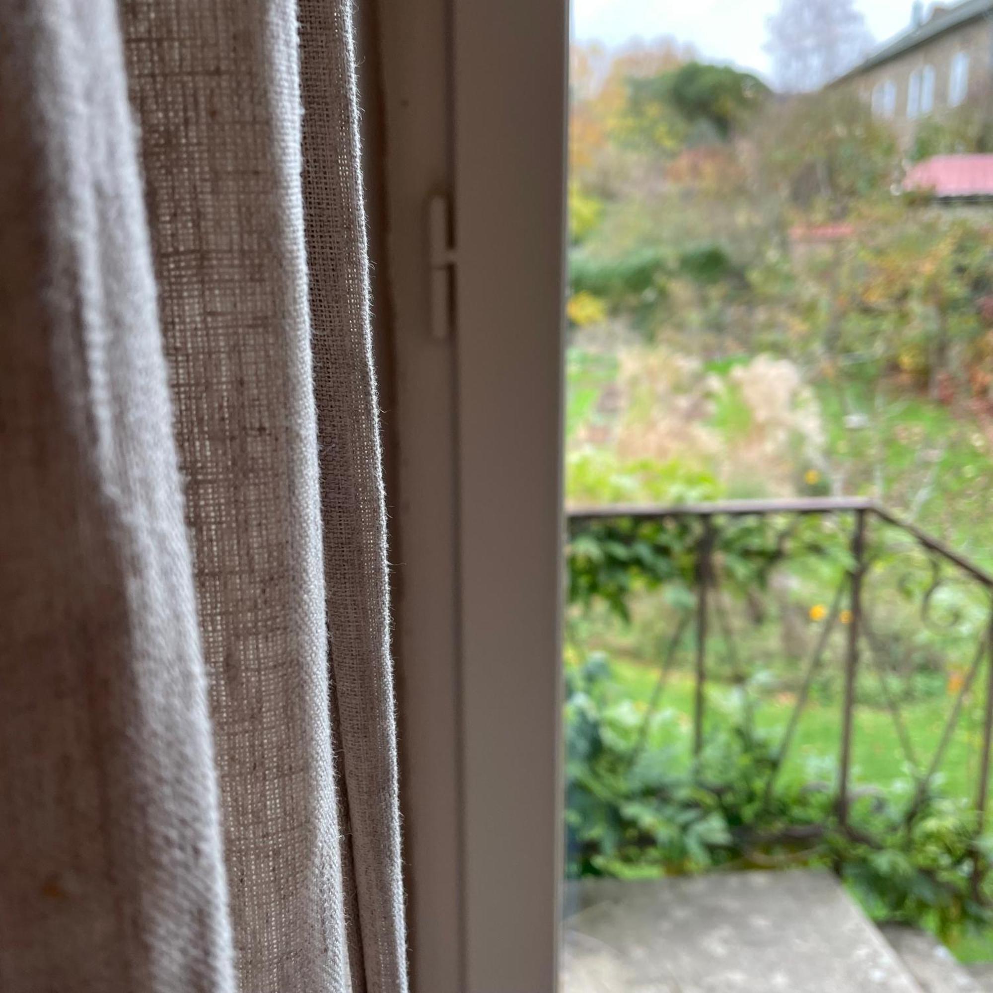 Chambres D'Hotes Du Presbytere La Bastide-l'Eveque Bagian luar foto