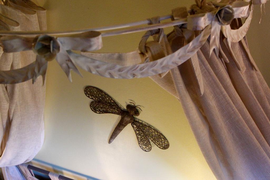 Chambres D'Hotes Du Presbytere La Bastide-l'Eveque Bagian luar foto